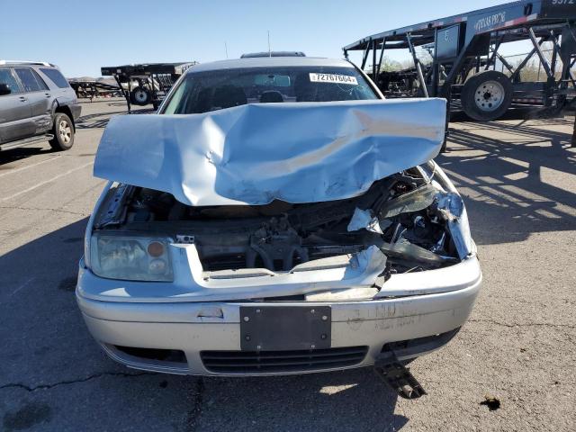 Photo 5 from auction – 2002 VOLKSWAGEN JETTA GLS with VIN 3VWSP69M72M136684