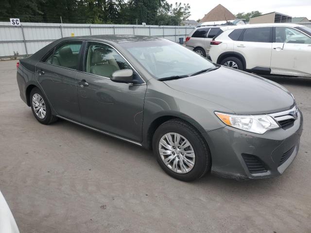 Photo 4 from auction – 2014 TOYOTA CAMRY L with VIN 4T4BF1FK6ER398631