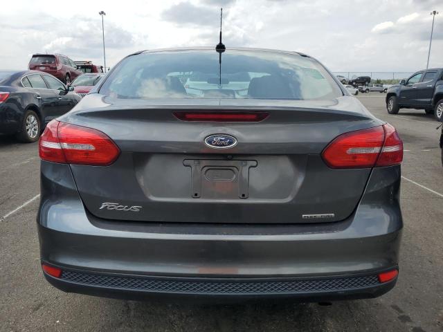 Photo 6 from auction – 2016 FORD FOCUS S with VIN 1FADP3E29GL336222