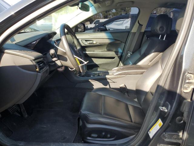 Photo 7 from auction – 2014 CADILLAC ATS with VIN 1G6AA5RA4E0191426