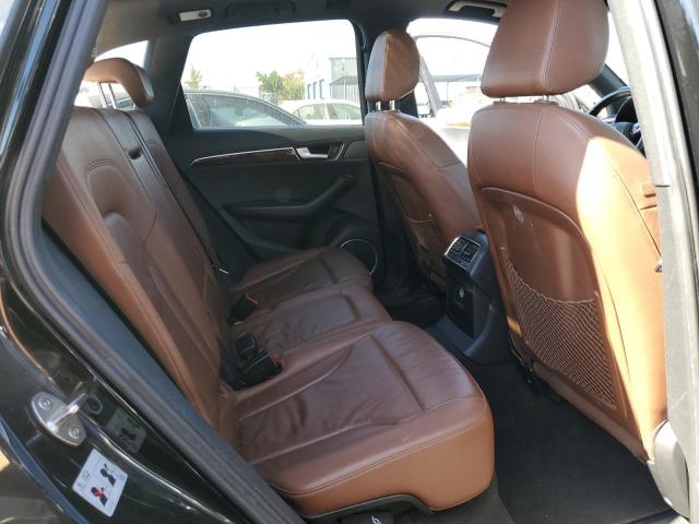 Photo 11 from auction – 2010 AUDI Q5 PREMIUM with VIN WA1LKAFP9AA046577