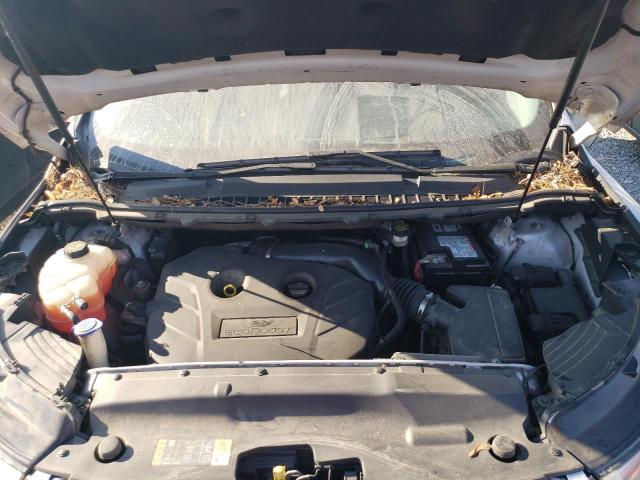 Photo 12 from auction – 2015 FORD EDGE TITAN with VIN 2FMPK4K90FBB26485