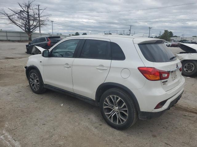Photo 2 from auction – 2019 MITSUBISHI OUTLANDER with VIN JA4AR3AU6KU012852