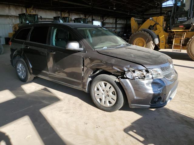Photo 4 from auction – 2019 DODGE JOURNEY SE with VIN 3C4PDCBBXKT866426