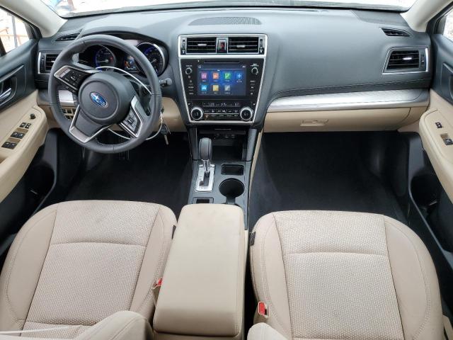 Снимка 8 от търг – 2018 SUBARU OUTBACK 2. с VIN 4S4BSAFCXJ3206402