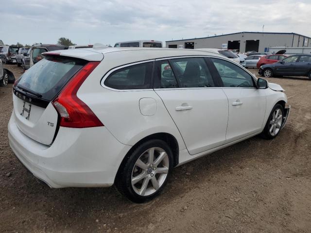 Photo 3 from auction – 2016 VOLVO V60 T5 PRE with VIN YV140MEK6G1291749