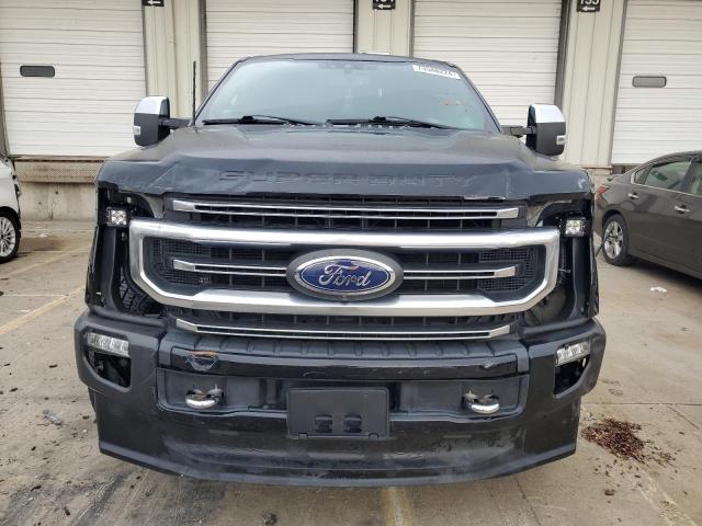 Photo 5 from auction – 2020 FORD F250 SUPER with VIN 1FT8W2BT1LED00271