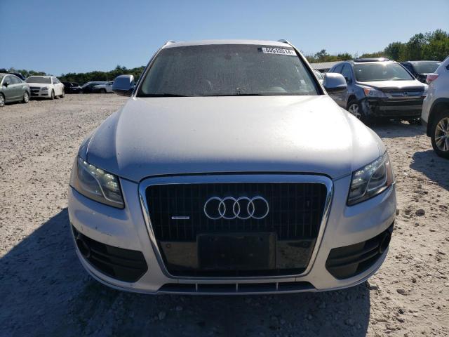 Photo 5 from auction – 2010 AUDI Q5 PREMIUM with VIN WA1LKAFP5AA006190