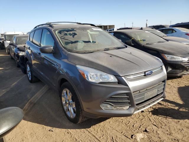 Photo 4 from auction – 2013 FORD ESCAPE SE with VIN 1FMCU9G9XDUC09508