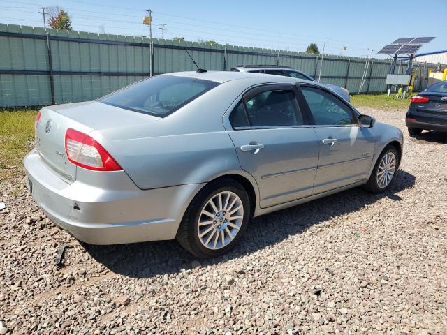 Photo 3 from auction – 2007 MERCURY MILAN PREM with VIN 3MEHM021X7R632266