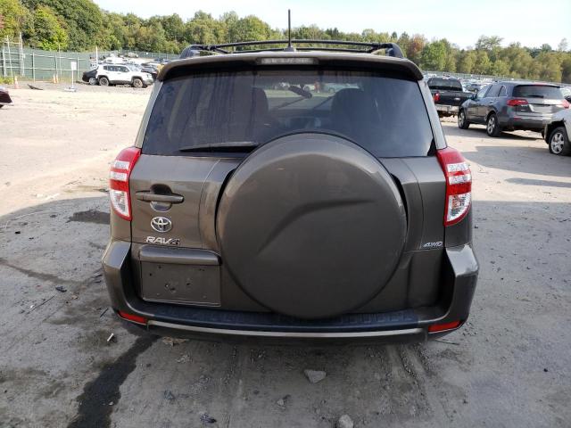 Photo 6 from auction – 2012 TOYOTA RAV4 with VIN JTMBF4DV0C5052417
