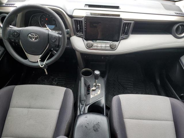 Photo 8 from auction – 2014 TOYOTA RAV4 XLE with VIN 2T3WFREV8EW119953