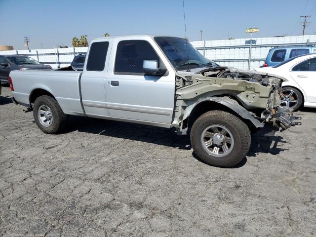 Photo 4 from auction – 2008 FORD RANGER SUP with VIN 1FTYR14E28PB07221
