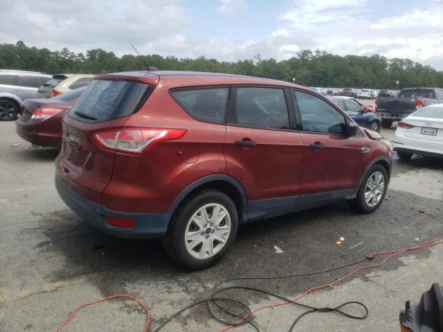 Photo 3 from auction – 2014 FORD ESCAPE S with VIN 1FMCU0F70EUB55892