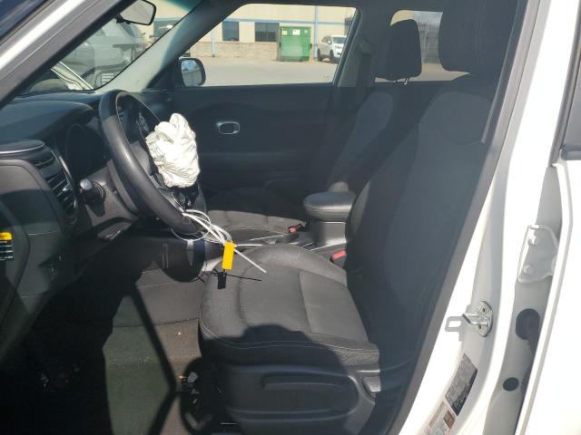Photo 7 from auction – 2018 KIA SOUL + with VIN KNDJP3A57J7541390