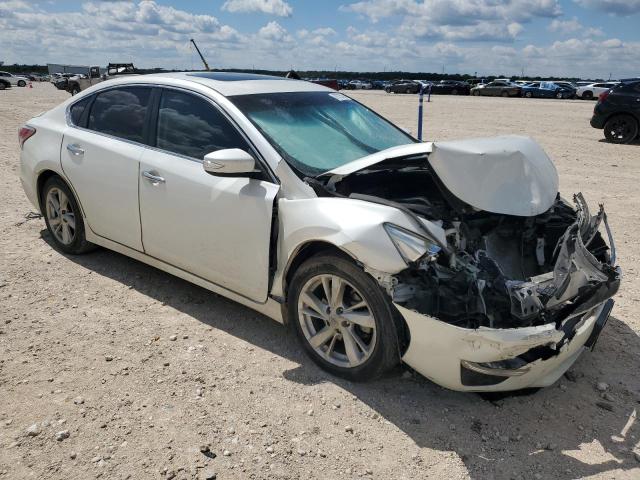Photo 4 from auction – 2015 NISSAN ALTIMA 2.5 with VIN 1N4AL3AP0FC168730