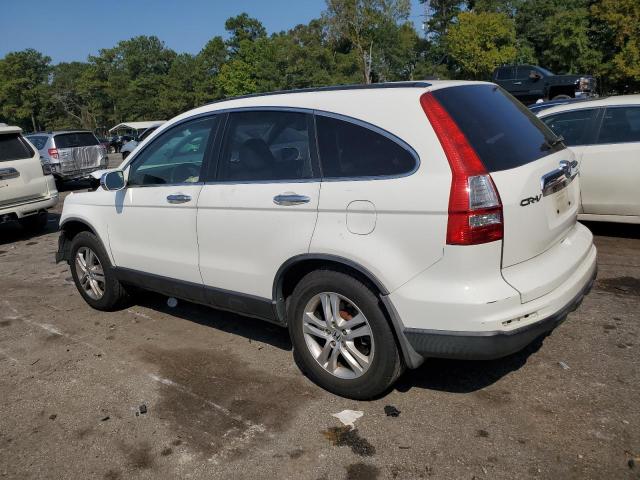 Photo 2 from auction – 2011 HONDA CR-V EXL with VIN JHLRE4H74BC007359