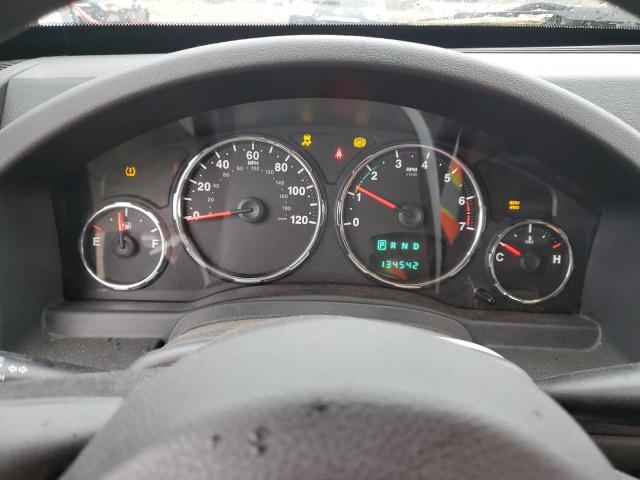 Photo 9 from auction – 2012 JEEP LIBERTY SP with VIN 1C4PJMAK8CW141998
