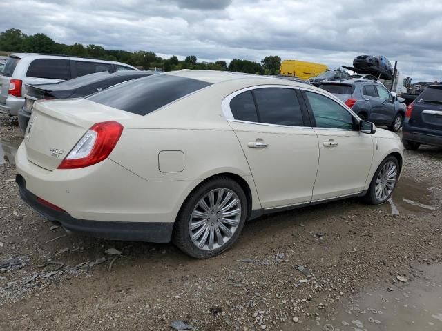 Photo 3 from auction – 2014 LINCOLN MKS with VIN 1LNHL9EK4EG607246