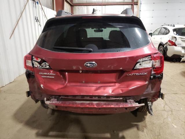 Фото 6 с аукциона – 2019 SUBARU OUTBACK 2. с VIN 4S4BSAFC3K3211815