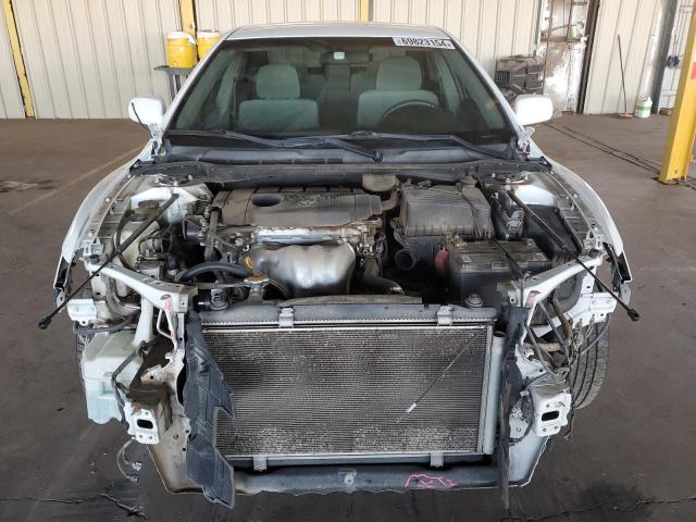 Photo 5 from auction – 2010 TOYOTA CAMRY BASE with VIN 4T1BF3EKXAU563324