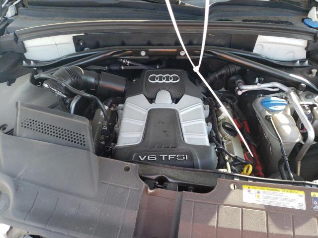 Photo 12 from auction – 2014 AUDI Q5 PREMIUM with VIN WA1DGAFP3EA044397