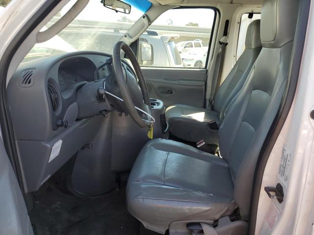 Photo 7 from auction – 2003 FORD ECONOLINE with VIN 1FMRE11223HB27994