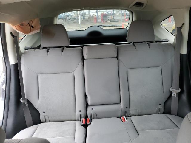 Photo 10 from auction – 2015 HONDA CR-V EX with VIN 2HKRM3H58FH507589