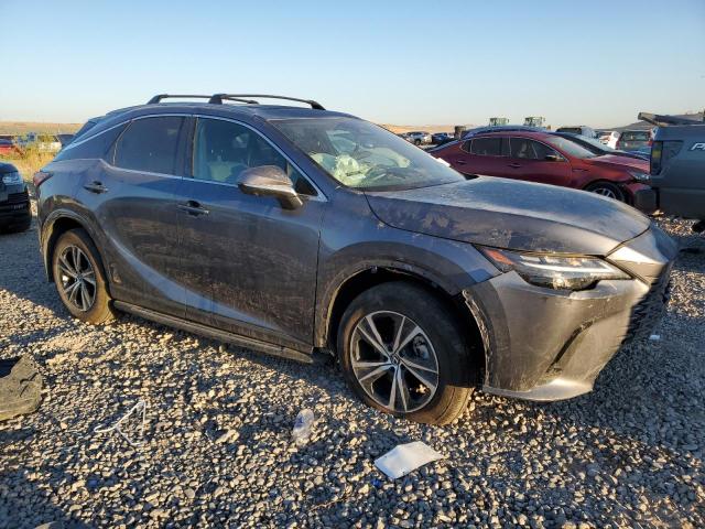 Photo 4 from auction – 2023 LEXUS RX 350 BAS with VIN 2T2BAMBA3PC014151