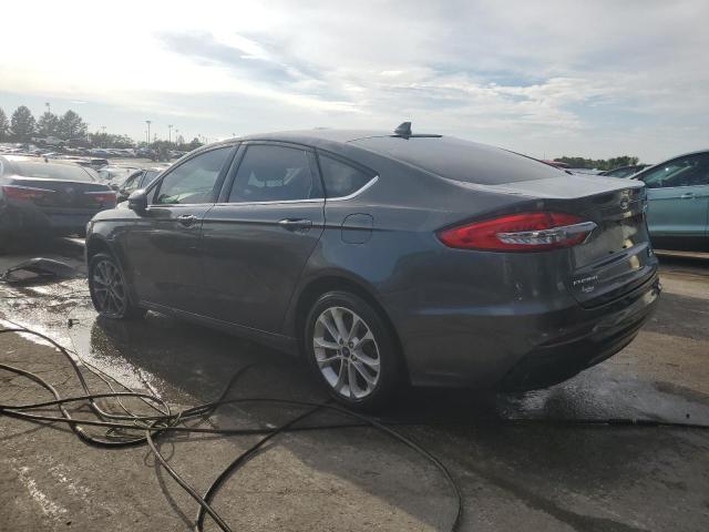 Photo 2 from auction – 2020 FORD FUSION SE with VIN 3FA6P0HD2LR221591