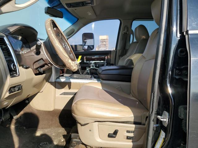 Photo 7 from auction – 2012 DODGE RAM 2500 L with VIN 3C6UD5KL1CG135330