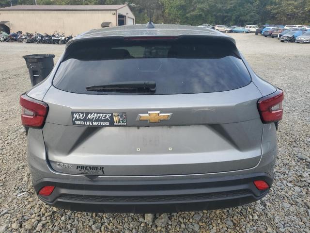 Photo 6 from auction – 2024 CHEVROLET TRAX LS with VIN KL77LFE29RC045434