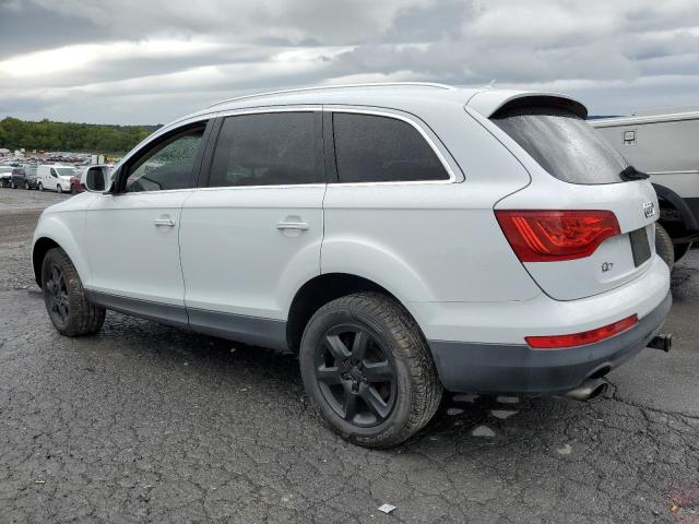 Photo 2 from auction – 2013 AUDI Q7 PREMIUM with VIN WA1LGAFE8DD014822