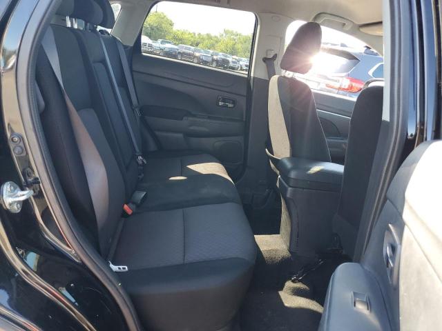 Photo 11 from auction – 2019 MITSUBISHI OUTLANDER with VIN JA4AP3AU9KU008218
