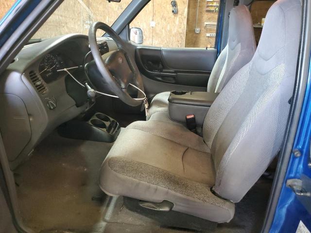 Photo 7 from auction – 2002 FORD RANGER SUP with VIN 1FTZR45E52TA15006