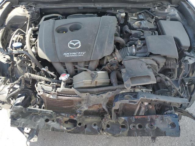 Photo 12 from auction – 2015 MAZDA 3 TOURING with VIN 3MZBM1L78FM187678