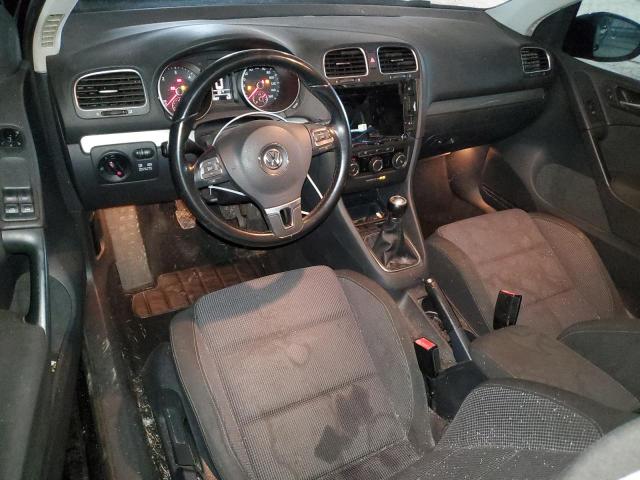 Photo 8 from auction – 2012 VOLKSWAGEN GOLF with VIN WVWMM7AJ7CW301002