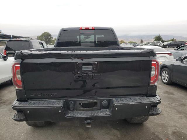 Photo 6 from auction – 2018 GMC SIERRA K15 with VIN 3GTU2NEC2JG209524