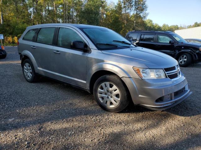 Photo 4 from auction – 2016 DODGE JOURNEY SE with VIN 3C4PDCAB1GT234049