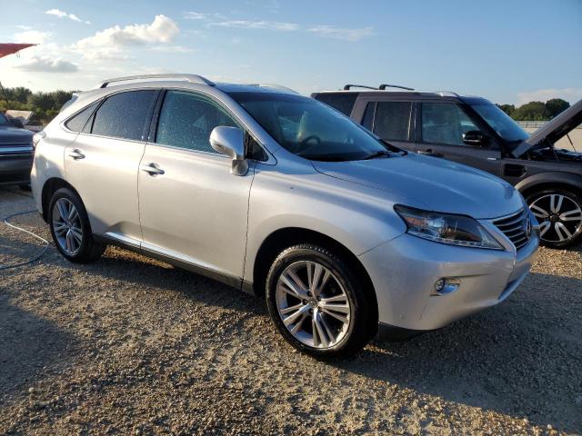Photo 4 from auction – 2015 LEXUS RX 350 with VIN 2T2ZK1BA1FC185246