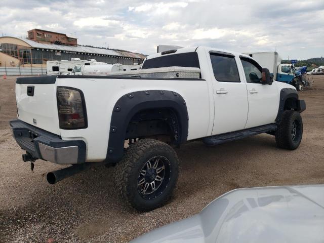 Photo 3 from auction – 2008 GMC SIERRA K25 with VIN 1GTHK23628F167980