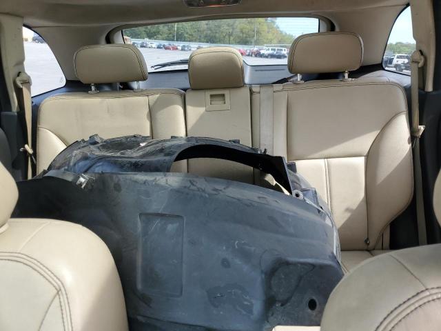 Photo 10 from auction – 2010 FORD EDGE LIMIT with VIN 2FMDK4KC4ABA87181