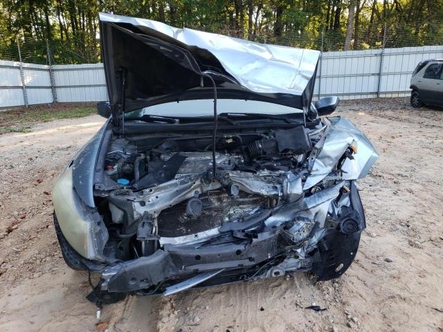 Photo 5 from auction – 2011 HONDA ACCORD EX with VIN 1HGCP3F74BA007403