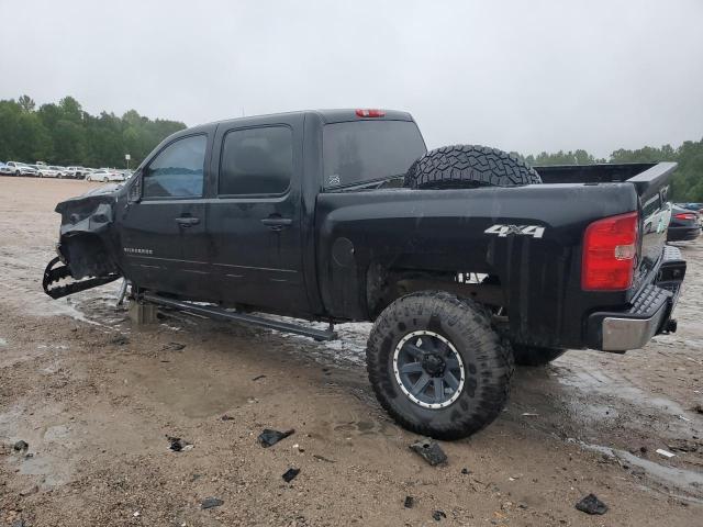 Photo 2 from auction – 2011 CHEVROLET SILVERADO with VIN 3GCPKSEA7BG156007