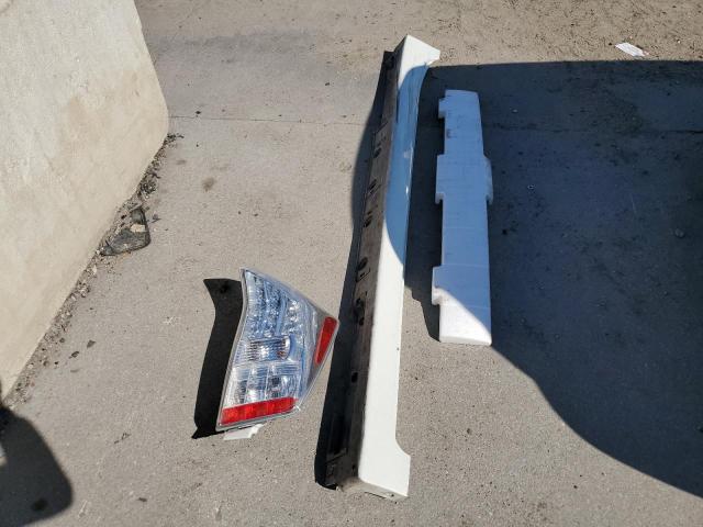 Photo 12 from auction – 2011 TOYOTA PRIUS with VIN JTDKN3DU2B5322668