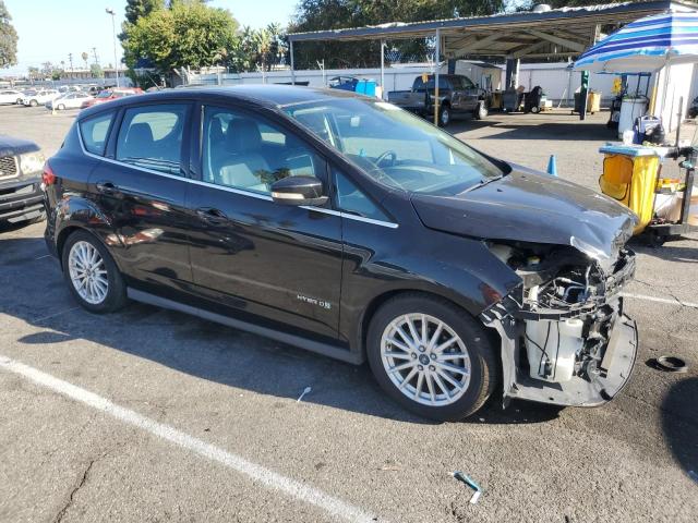 Photo 4 from auction – 2013 FORD C-MAX SEL with VIN 1FADP5BU7DL501097