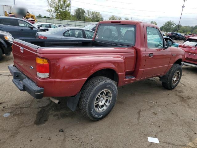 Photo 3 from auction – 1998 FORD RANGER with VIN 1FTYR11U3WPB22481