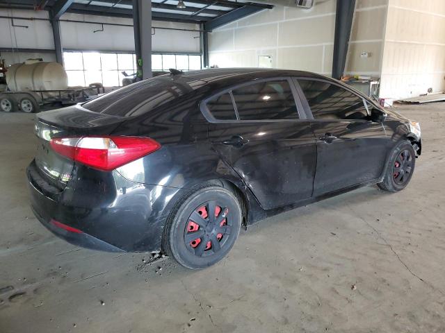 Photo 3 from auction – 2015 KIA FORTE LX with VIN KNAFX4A66F5377375