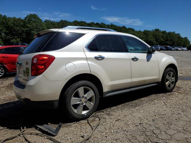 Photo 3 from auction – 2012 CHEVROLET EQUINOX LT with VIN 2GNALFEK6C1231994