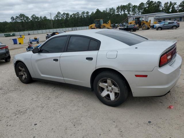 Photo 2 from auction – 2014 DODGE CHARGER PO with VIN 2C3CDXAGXEH318981